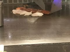 -大渔铁板烧(大悦城店)