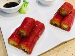 -点都德(千灯湖环宇城店)