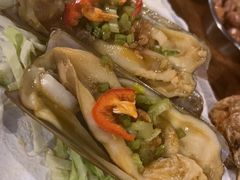 -质烤烤物·活烤海鲜(质烤总店)