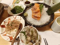 -鳗鲔料理小馆