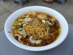 -蒋家肠旺面馆(合群路店)