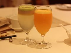 -利苑酒家(合景国际金融广场店)