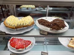 -Pie Bird(新闸路店)