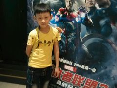 android_upload_pic-金逸影城(武汉人信汇IMAX店)