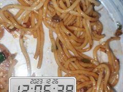 -舌尖尖传统小吃(万达店)