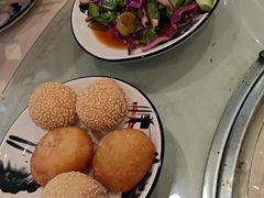 -柳沟豆腐宴69号福豆堂