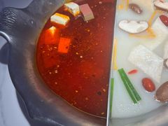 -九鼎轩火锅大排挡