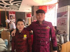 -大碗居·烤鸭·鱼头泡饼(天坛东门店)