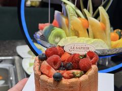-LE SAPHIR 莎菲尔菓子(和兴店)