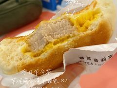 -喜茶(广州东方宝泰店)