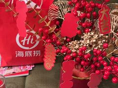 -海底捞火锅(苏宁广场店)