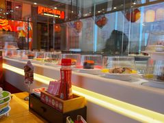 -莲寿司(国兴店)