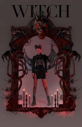 -米莱摄影写真(五大道别墅店)