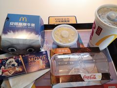 -麦当劳(鼓楼店)