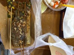 -八一好吃街·高品美食广场