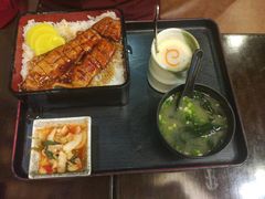 -禾绿回转寿司(万柳华联店)