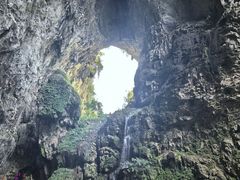 -英西峰林·洞天仙境