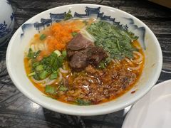 -四季轩中餐厅(徐州开元名都大酒店)