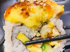 -吉兆手握寿司(车公庙店)