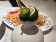 -太食獸泰式茶餐厅(济南万象城店)