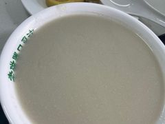 -老磁器口豆汁店(天坛店)