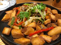 -塔哈尔·新疆盛宴(城西银泰店)