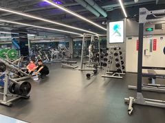 -优享健身(物美圣熙8号购物中心店)