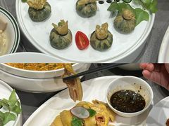 -沪上馨和小馆•海派上海菜(陆家浜路店)