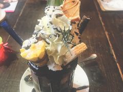 -MIKAKU(万达广场上海宝山店)