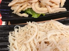 -许府牛杂·鲜牛肉火锅(梁溪万达店)