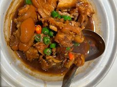 -满香舒·漳州小馆(大唐店)