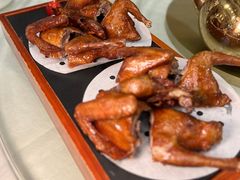 招牌乳鸽-五谷芳乳鸽王(海景店)