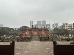 -老灶房-四川土菜(铁牛广场店)