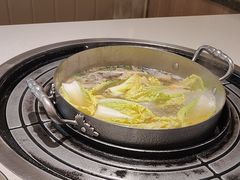 -芭夯兔·兔肉汤锅(新都店)
