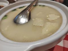 -西贝(金桥店)