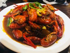 -陈帅夜排档·龙虾·炒菜·烤串(世茂店)
