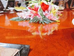 -大汗行宫园林餐厅