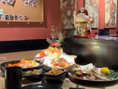 -乌君·酒场·炭火烧鸟(侨城坊店)