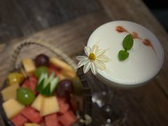 -不二·民谣音乐餐吧(长沙店)
