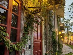 -赤坎·广东华侨国际旅游度假区