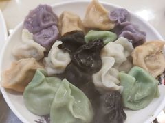 -富临港·蒸汽海鲜·手抓海鲜·炒菜(栈桥店)