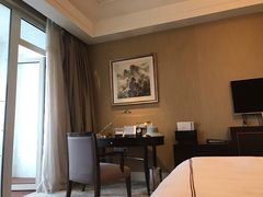 -青岛海景花园大酒店