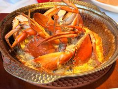 -阿忠食坊大排档·20年老店(万象城店)