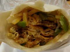 -王如意油茶(信旺·华府骏苑店)