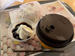 -麦当劳(天塔道店)