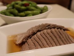 糟香门腔-上海德兴馆(昌里店)
