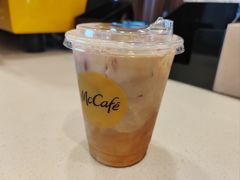 -麦当劳(苏州火车站南广场店)