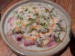 -Restaurant Cuivre古铜法式餐厅