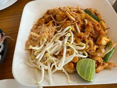 -Doo Dee Thai Food(Issan/Isaan/Esan)