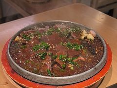 -蜜桃餐厅·伴山(绿宝广场店)